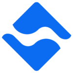 华普数智 Logo